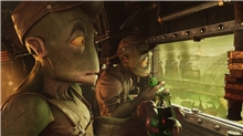 Oddworld Anthology: The Unlikely Heroes Collection (SWITCH)