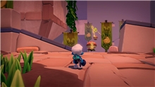 The Smurftastic Collection (SWITCH)