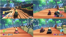 The Smurftastic Collection (SWITCH)