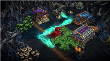 Against the Storm (SWITCH)
