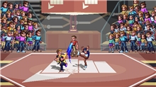The Karate Kid: Street Rumble (PS4)