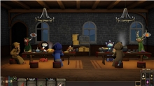 Spellcaster University (SWITCH)