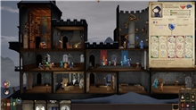 Spellcaster University (PS4)
