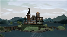 Spellcaster University (PS4)