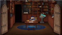Spellcaster University (PS5)