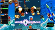 Batsugun Saturn Tribute Boosted (PS4)