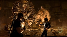 Resident Evil 4 Remake - Gold Edition (PS5)