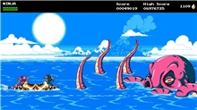 The Messenger (SWITCH)