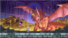 Gal Guardians: Servants of the Dark (PS5)