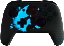 Turtle Beach: Rematch - Wireless Controller Super Invincible Mario (SWITCH)