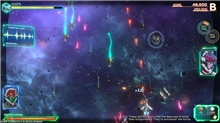 Macross: Shooting Insight (PS5)