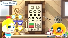Tamagotchi Plaza (SWITCH)