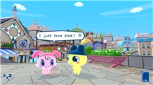 Tamagotchi Plaza (SWITCH)