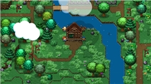 Cattle Country (SWITCH)