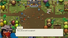 Cattle Country (SWITCH)