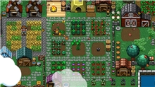 Cattle Country (SWITCH)