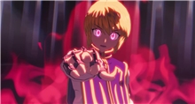 HUNTER x HUNTER NEN x IMPACT (SWITCH)