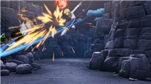 HUNTER x HUNTER NEN x IMPACT - Limited Edition (SWITCH)
