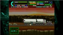Assault Suit Leynos 2: Saturn Tribute (SWITCH)