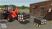 Farming Simulator: Signature Edition (Game-Key Card) (SWITCH 2)