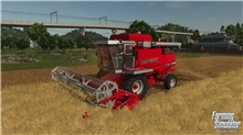 Farming Simulator: Signature Edition (Game-Key Card) (SWITCH 2)