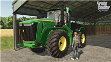 Farming Simulator: Signature Edition (Game-Key Card) (SWITCH 2)