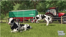 Farming Simulator: Signature Edition (Game-Key Card) (SWITCH 2)