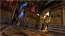 Tomb Raider IV-VI Remastered Starring Lara Croft (PS5)