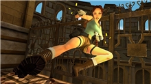 Tomb Raider IV-VI Remastered Starring Lara Croft (PS4)