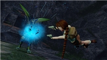 Tomb Raider IV-VI Remastered Starring Lara Croft (SWITCH)