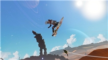 Star Overdrive (PS5)