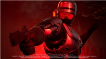 RoboCop: Rogue City - Unfinished Business (PS5)