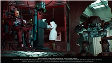 RoboCop: Rogue City - Unfinished Business (XSX)