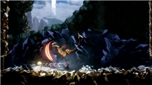 Shadow Labyrinth (SWITCH)