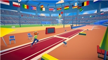 40 Sports Games in 1 (SWITCH)