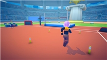 40 Sports Games in 1 (SWITCH)