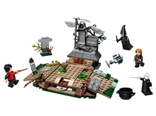 LEGO® Harry Potter™ 75965: The Rise of Voldemort™