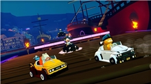 Garfield Kart 2: All You Can Drift (PS5)
