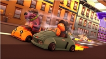 Garfield Kart 2: All You Can Drift (PS5)