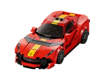 LEGO® Speed Champions 76914: Ferrari 812 Competizione (SALE)