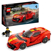 LEGO® Speed Champions 76914: Ferrari 812 Competizione (SALE)