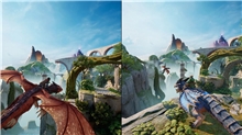 Split Fiction (SWITCH 2)