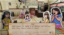 Paper Ghost Stories: Third Eye Open (PS5)