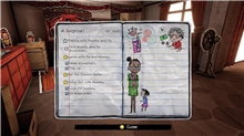 Paper Ghost Stories: Third Eye Open - Collectors Edition (PS5)