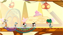 Disney Illusion Island (PS5)