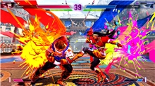 Street Fighter 6 (Years 1-2 Fighters Edition) (PS5)