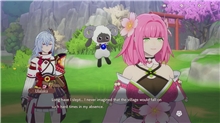 Rune Factory: Guardians of Azuma - Limited Edition (SWITCH) (SALE)