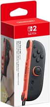 Nintendo Joy-Con 2 (R) - Light Red (SWITCH 2)