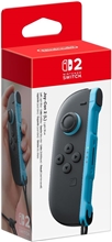 Nintendo Joy-Con 2 (L) - Light Blue (SWITCH 2)