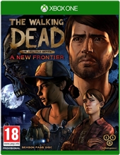 The Walking Dead: Season Three (X1)